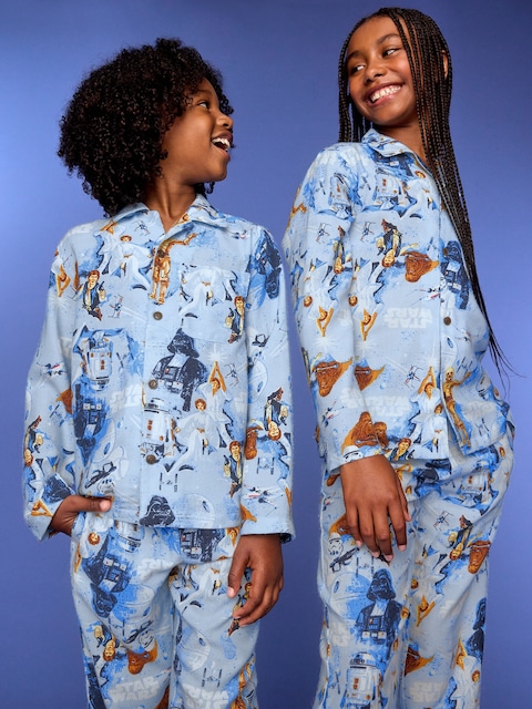 Old Navy x Star Wars™ Gender-Neutral Pajama Set for Kids