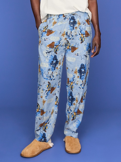 Old Navy x Star Wars™ Flannel Pajama Pants for Men